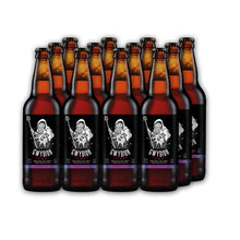 Load image into Gallery viewer, Cês Gwydion, 12 potel 500ml