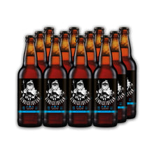 Load image into Gallery viewer, Cês Bendigeidfran, 12 potel 500ml