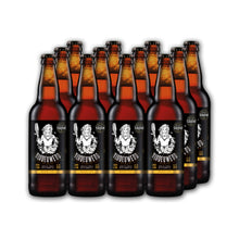 Load image into Gallery viewer, Cês Blodeuwedd, 12 potel 500ml