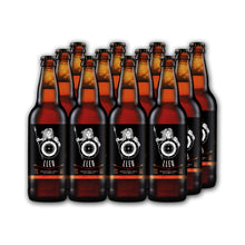 Load image into Gallery viewer, Cês Lleu, 12 potel 500ml