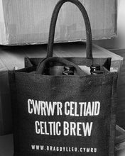 Load image into Gallery viewer, Bag Anrheg 6 potel