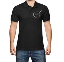 Load image into Gallery viewer, Lleu Polo Shirt
